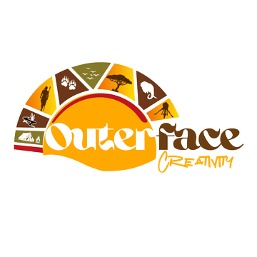 Outerface Creativity Logo